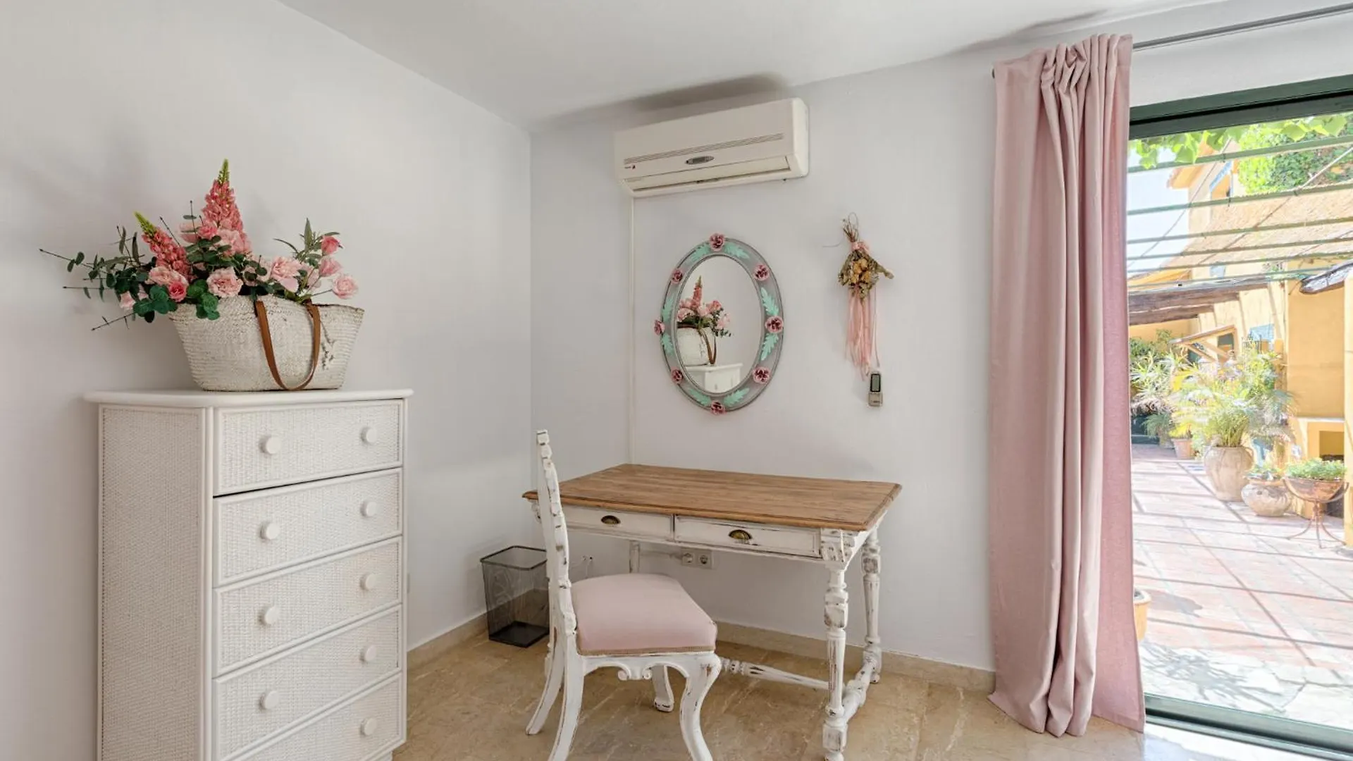 Holiday home Hanami Finca Cumbres Borrascosas Estepona