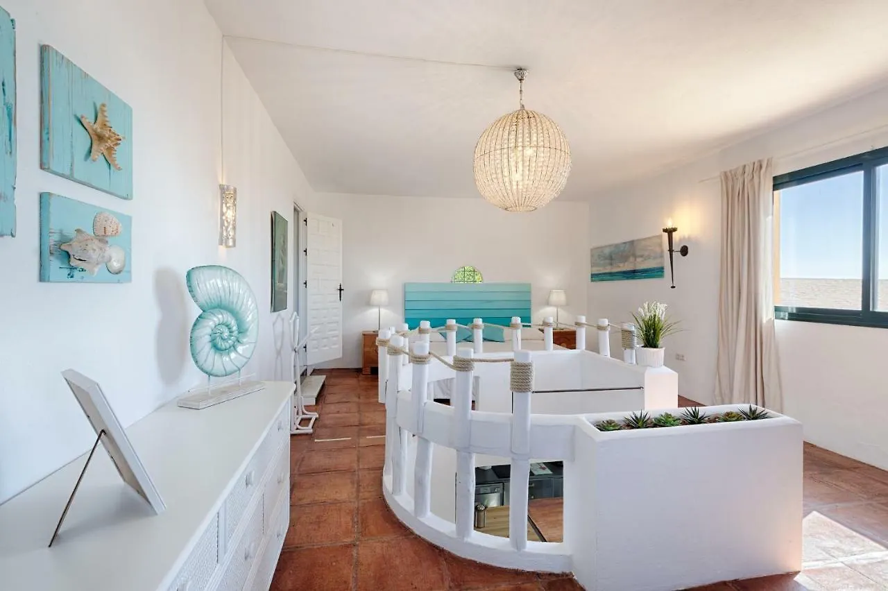 Hanami Finca Cumbres Borrascosas Estepona Holiday home