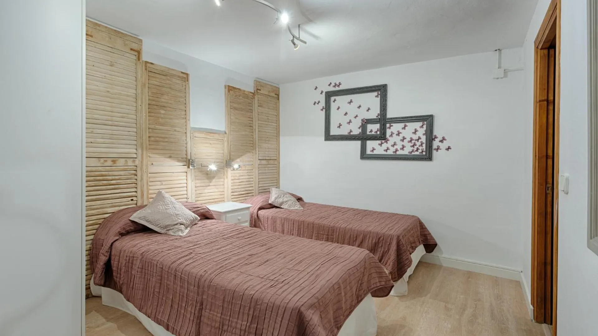 Hanami Finca Cumbres Borrascosas Estepona Prázdninový dům